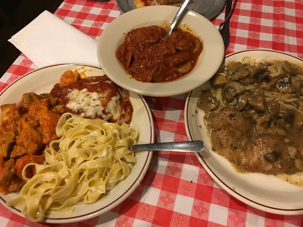Nick`s Italian Restaurant